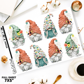 XL Dreamcatcher Gnomes
